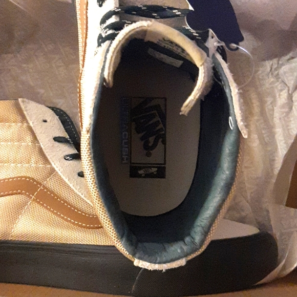 Vault by Vans Sk8-Hi Reissue *NWT* - Picture 12 of 16